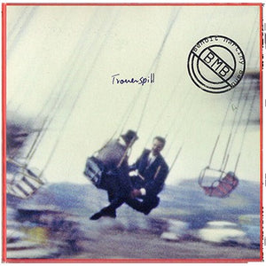 Benoit Martiny Band - Trauerspill - Vinyl