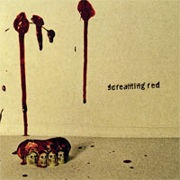 Screaming Red - Kick In Tha Face - CD