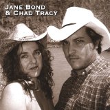 Jane / Tracy Bond - Hell Or Highwater - CD