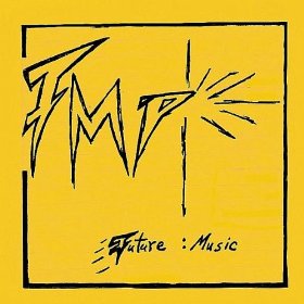 Frank Mustard Project - Future: Music - CD