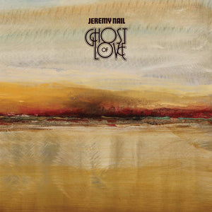 Jeremy Nail - Ghost Of Love - CD