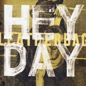 Leatherbag - Hey Day - CD