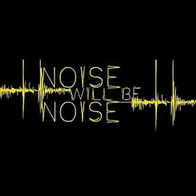 Holy Rolling Empire - Noise Will Be Noise - Vinyl