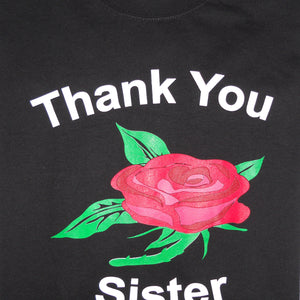 Cyrill Neville Rosa Parks, Black, Xl - T-shirt