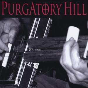 Purgatory Hill - Purgatory Hill - CD