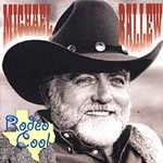 Michael Ballew - Rodeo Cool - CD