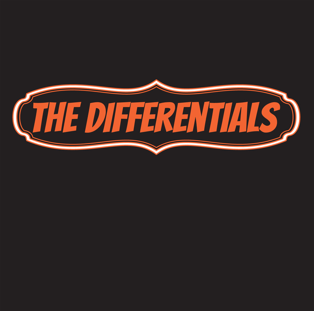 Differentials - Differentials - CD
