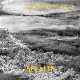 Belaire - Resonating Symphony - CD