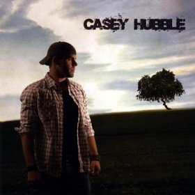 Casey Hubble - Casey Hubble - CD