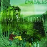 Emabalus - Doxa Mit Odynia - CD