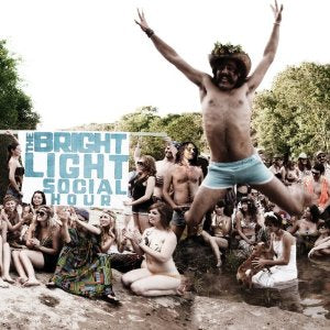 Bright Light Social Hour - Bright Light Social Hour - CD