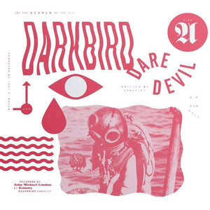 Darkbird - Daredevil - Vinyl