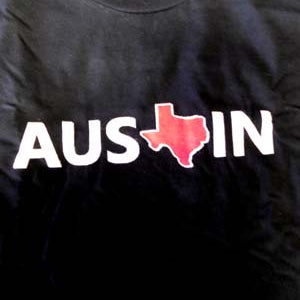 Austin T-Shirt