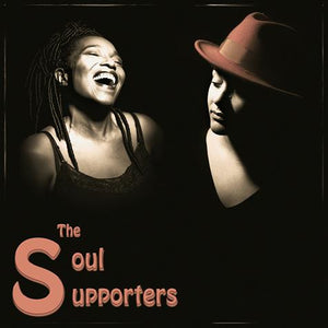 Soul Supporters - Soul Supporters - CD