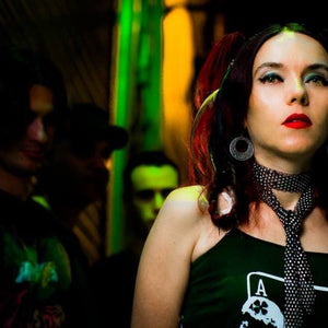 Firebug - The River/shallow Water/used To Be/fool Like Me - Vinyl