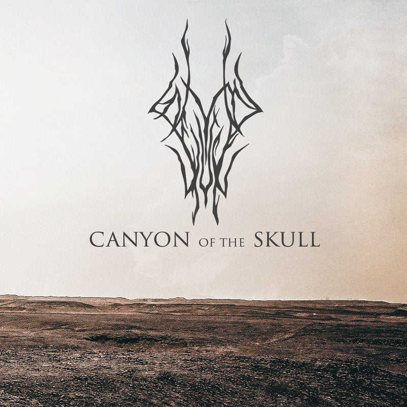 Canyon Of The Skull - Canyon Of The Skull - CD
