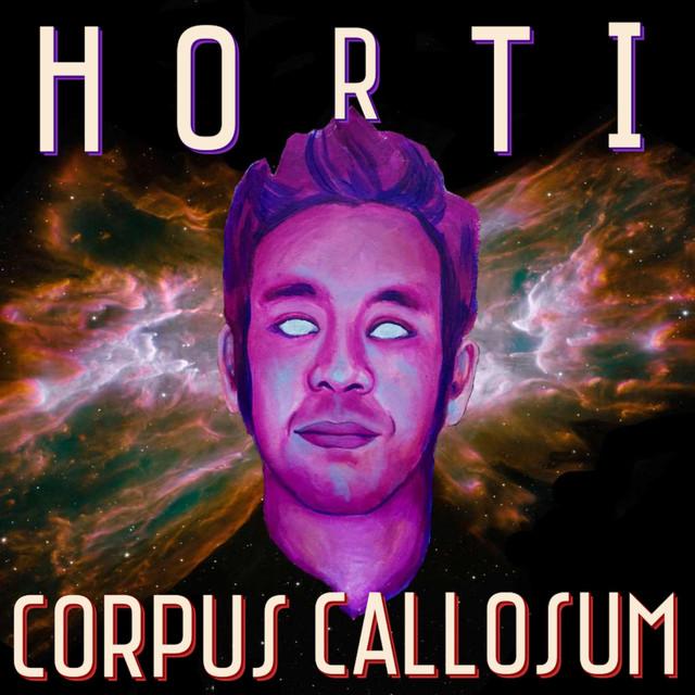 Horti - Corpus Callosum - CD