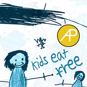 Ap Mode - Kids Eat Free - CD