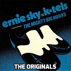 Ernie & The K-tels Sky - The Originals - CD