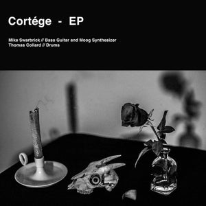 Cortege - Ep - Vinyl