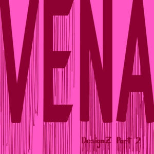 Darth Vena - Designz Part 2 - Cassette