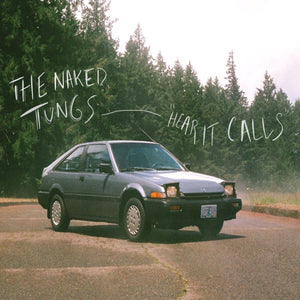 Naked Tungs - Hear It Calls - CD
