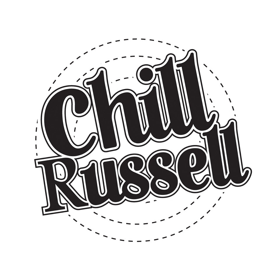 Chill Russell - Chill Russell - Vinyl