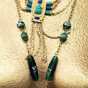 Chamberlain Greene - She Told You Gold - Cassette