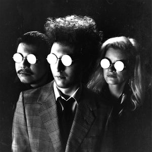 Hong Kong Wigs - Hong Kong Wigs - Vinyl