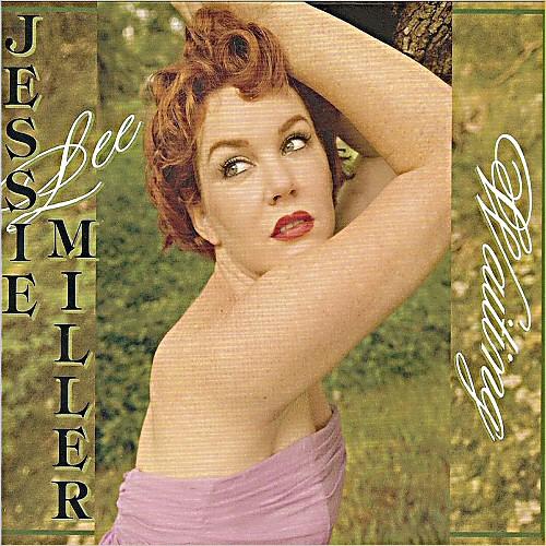 Jessie Lee Miller - Waiting - CD