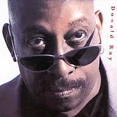 Don Johnson - Donald Ray - CD