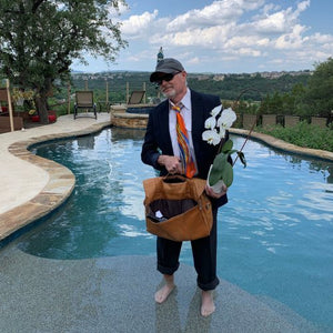 Robert Christopher Brown - A Little Of This A Little Of That - Vinyl