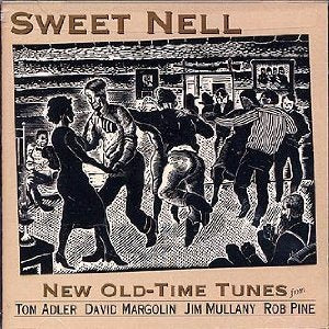 Tom & Co Adler - Sweet Nell - CD