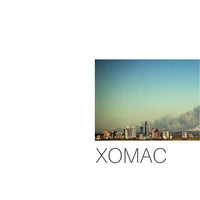 Xomac - Xomac - CD