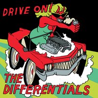 Differentials - Drive On! - CD