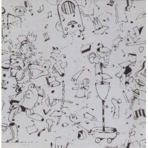 Johnny Edson - More Than Friends - CD