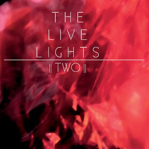 Live Lights - Two - CD
