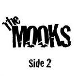 Mooks - Side 2 - CD