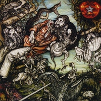 Lone Star Hippie - Lone Star Hippie - CD