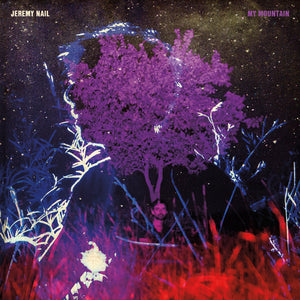 Jeremy Nail - My Mountain - CD