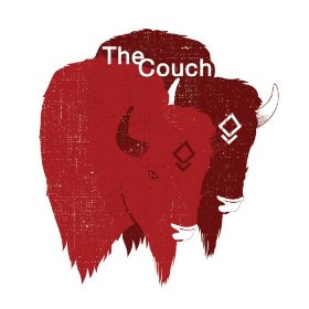 Couch - The Couch - CD