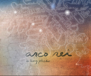Arco Rei - A Tiny Place - CD