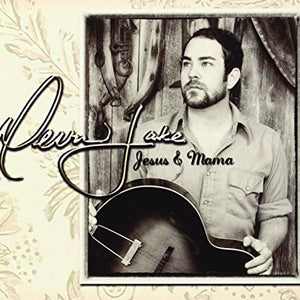 Devin Jake - Jesus & Mama - CD