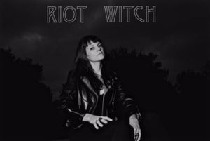 Riot Witch - Riot Witch - CD