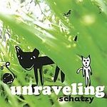 Schatzy - Unraveling - CD