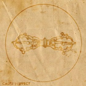Cause In Effect - Yet To Be (ep) - CD