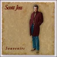 Scott Joss - Souvenirs - CD