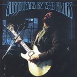 Benny Valerio - Surrounded By The Blues - CD