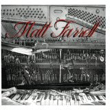 Matt Farrell - Matt Farrell - CD