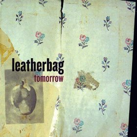 Leatherbag - Tomorrow - CD